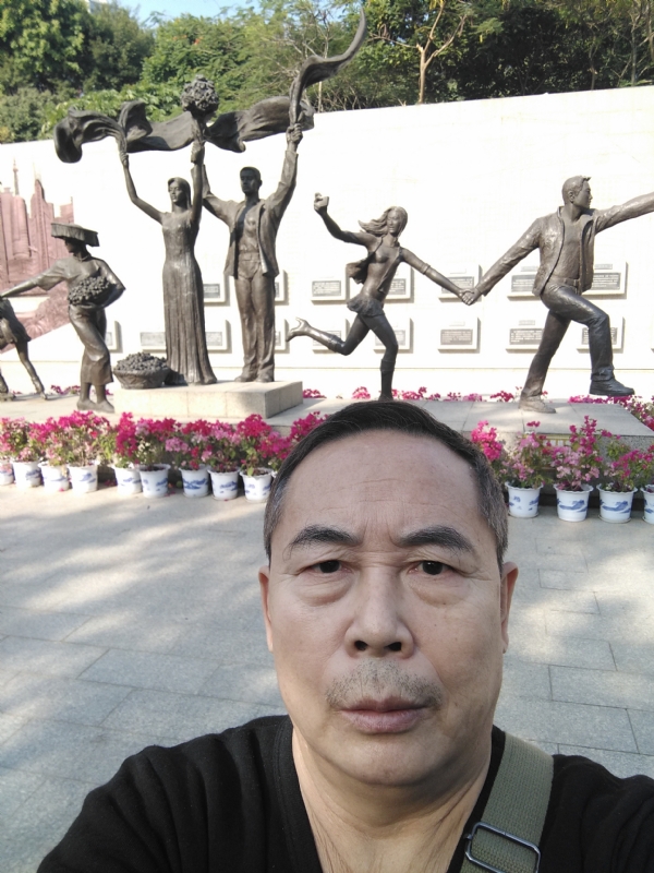 重振雄风的第六张照片--郑州相亲服务中心
