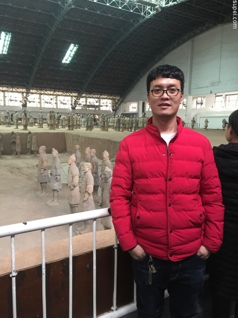 三石磊磊的第一张照片--郑州相亲服务中心