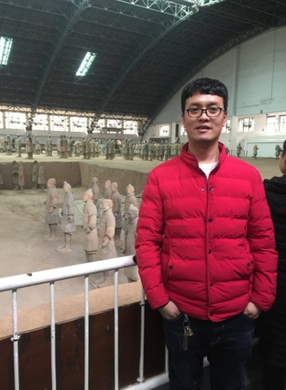 三石磊磊的第二张照片--郑州相亲服务中心