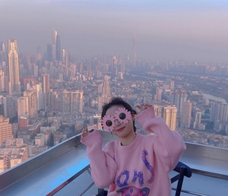 Kikiying66的第一张照片--郑州相亲服务中心