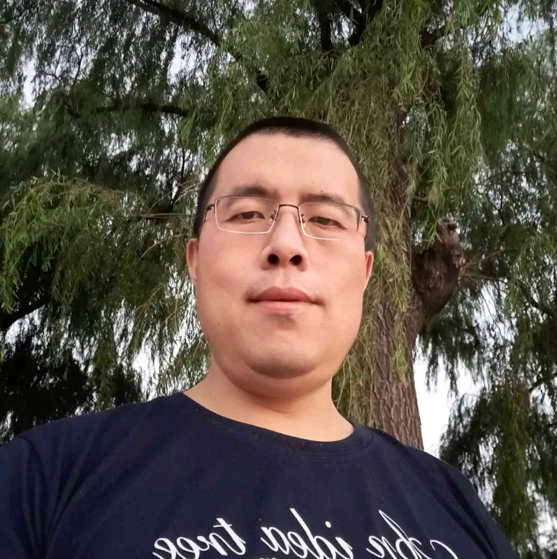 谷雨的第一张照片--郑州相亲服务中心