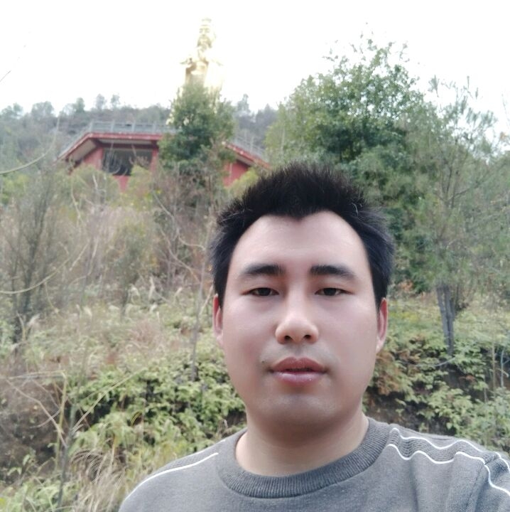 小绵羊的第一张照片--郑州相亲服务中心