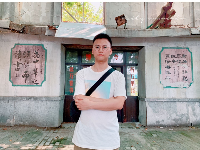 好知己的第一张照片--郑州相亲服务中心