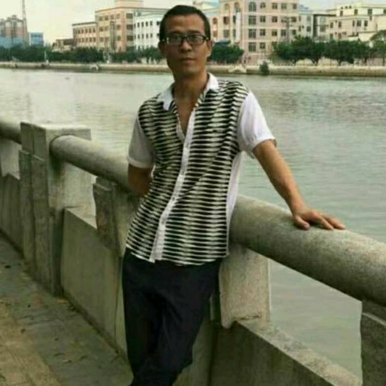 不会飞的鱼的第一张照片--郑州相亲服务中心