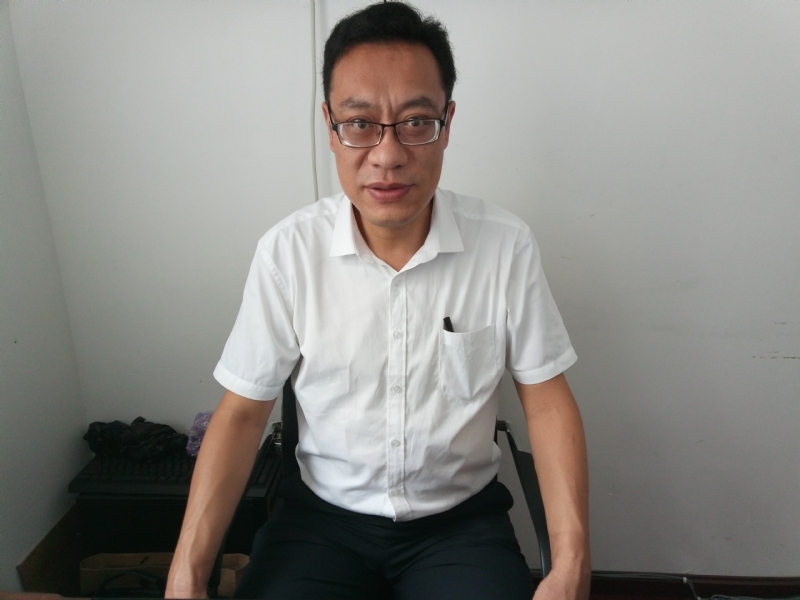 妙师的第一张照片--郑州相亲服务中心