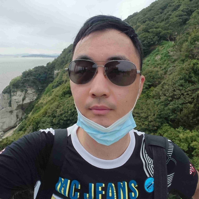 h君的第一张照片--郑州相亲服务中心