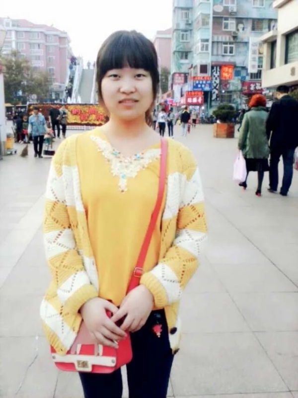 柔光123的第一张照片--郑州相亲服务中心