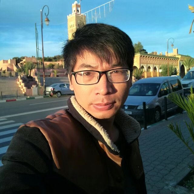 等一个晴天的第一张照片--郑州相亲服务中心