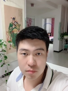 全心全意的第一张照片--郑州相亲服务中心