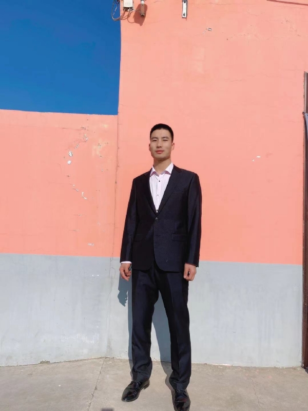 快乐生活的第一张照片--郑州相亲服务中心