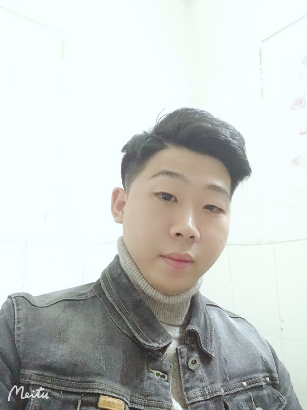 遇见的第一张照片--郑州相亲服务中心