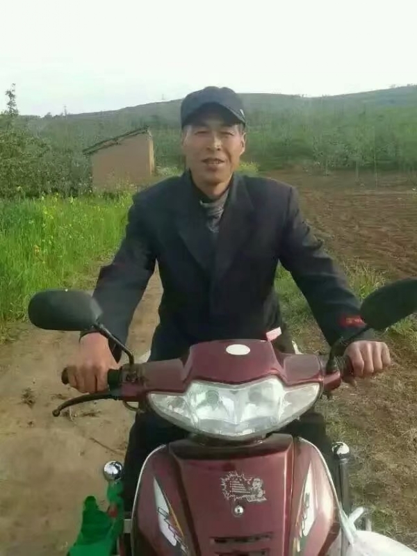 牵手随缘的第一张照片--郑州相亲服务中心