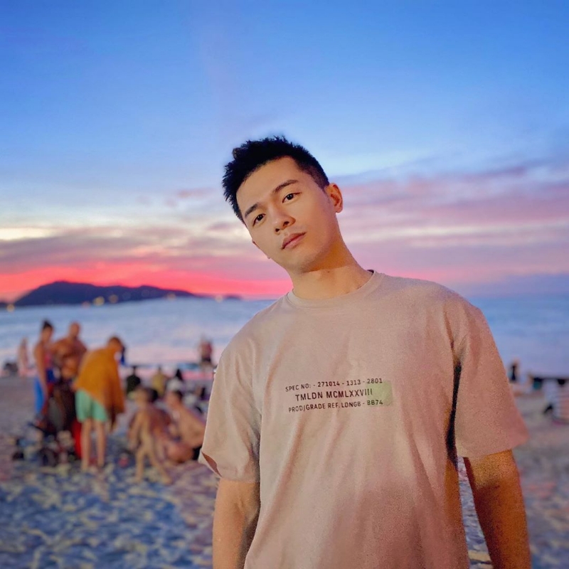 理想三旬的第一张照片--郑州相亲服务中心