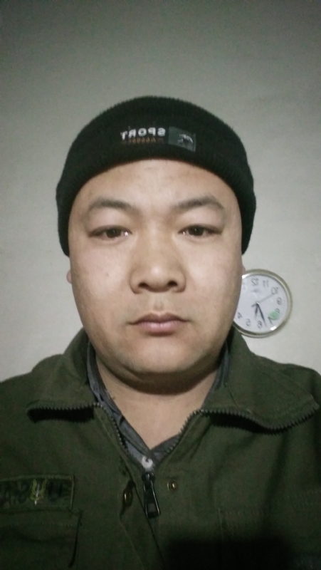 jingang的第一张照片--郑州相亲服务中心