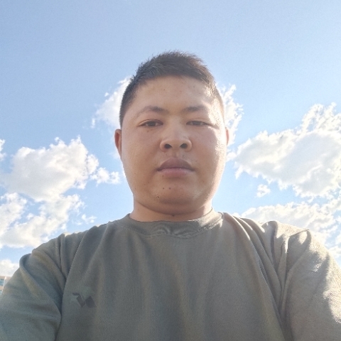 马的第一张照片--郑州相亲服务中心