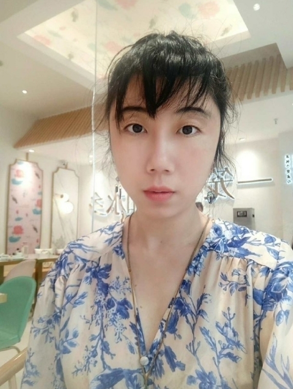 蜜糖的第一张照片--郑州相亲服务中心