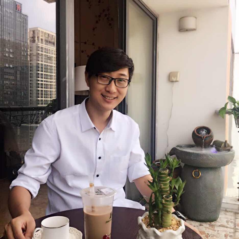 小叮当的第一张照片--郑州相亲服务中心