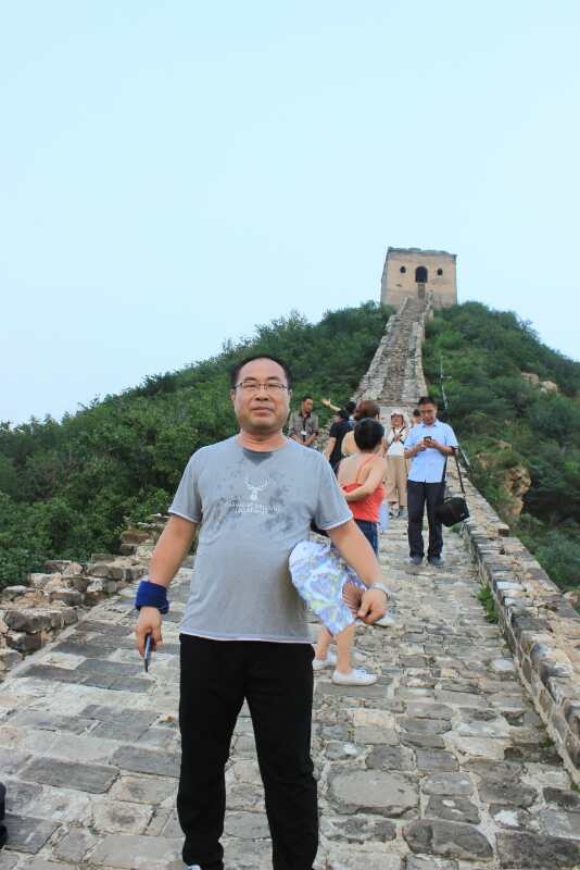 幸福后半生的第一张照片--郑州相亲服务中心