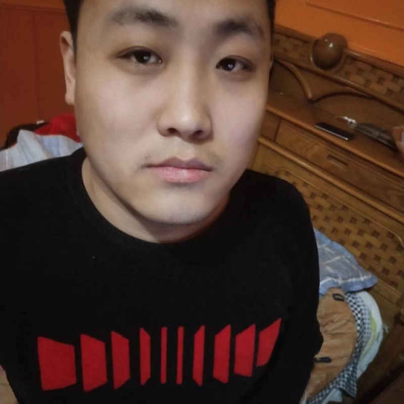 随意而安的第一张照片--郑州相亲服务中心