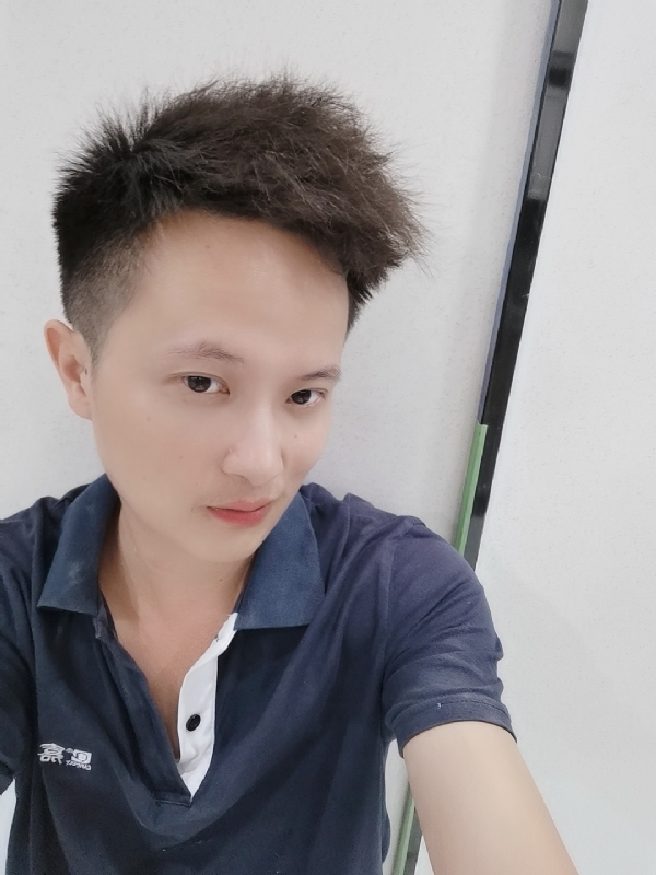 余温的第二张照片--郑州相亲服务中心