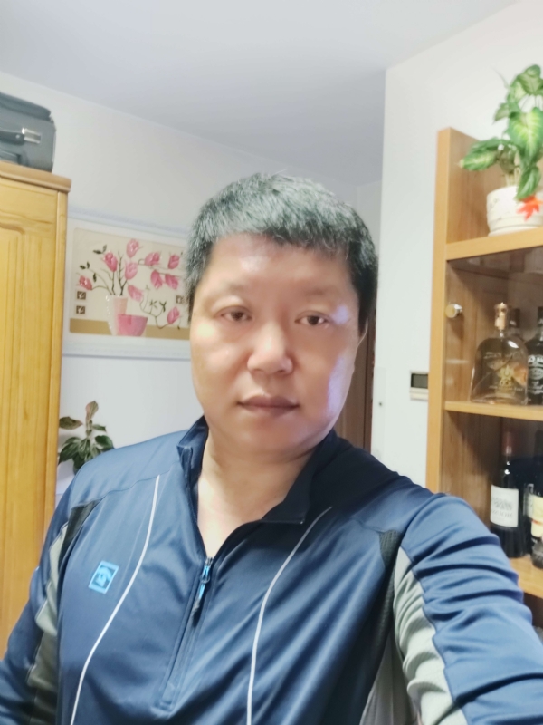 寻缘的第一张照片--郑州相亲服务中心