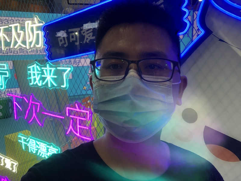 叶自飘零的第四张照片--郑州相亲服务中心