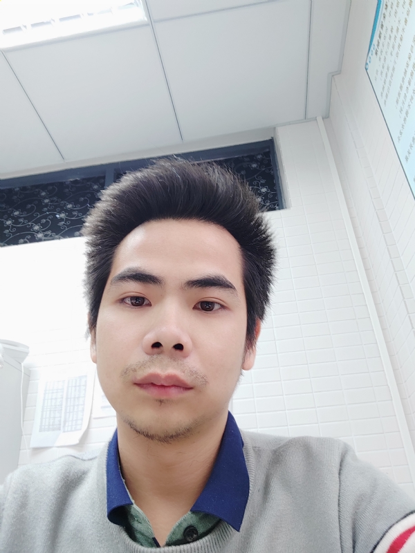 蓝先生的第一张照片--郑州相亲服务中心