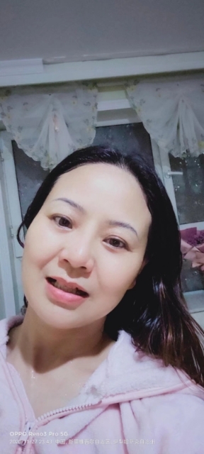 花雨的第二张照片--郑州相亲服务中心