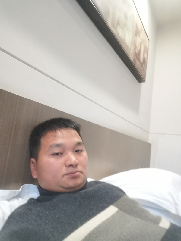 缘来如此的第一张照片--郑州相亲服务中心