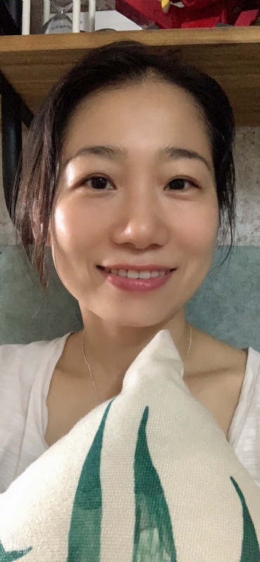 Lillian好好的第一张照片--郑州相亲服务中心
