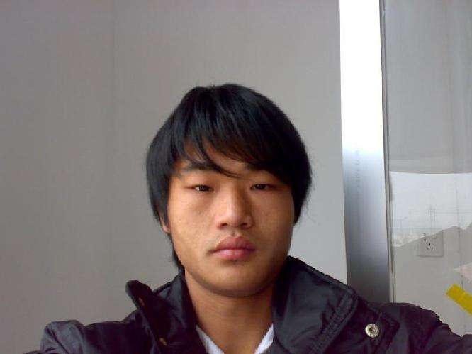 陈晨的第一张照片--郑州相亲服务中心