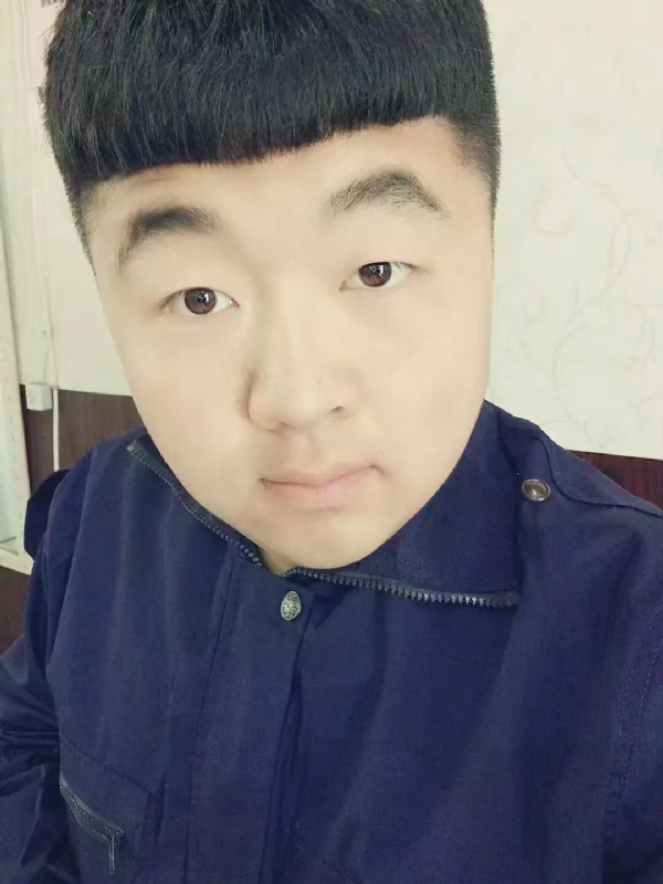 牟先森的第一张照片--郑州相亲服务中心