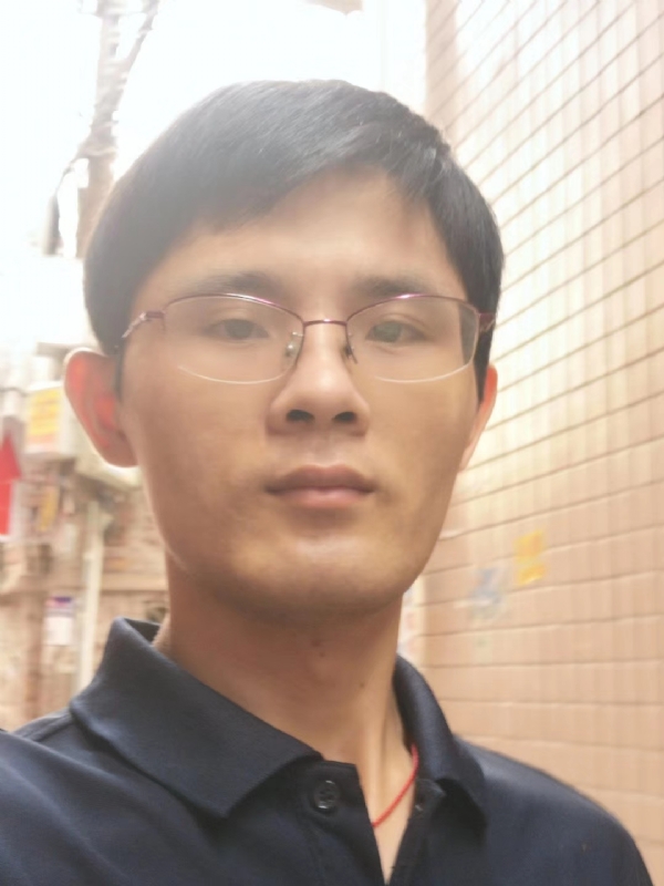 陈海坚的第一张照片--郑州相亲服务中心