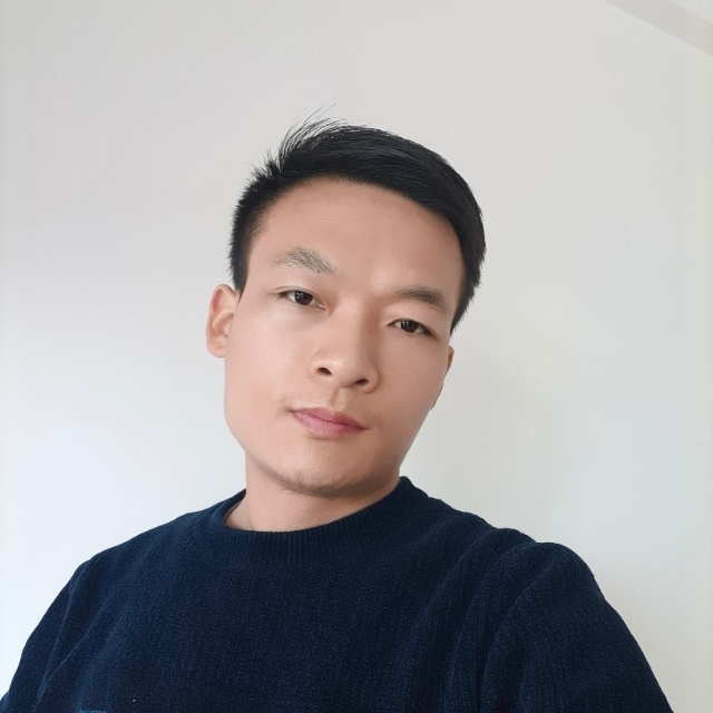 火火的第二张照片--郑州相亲服务中心