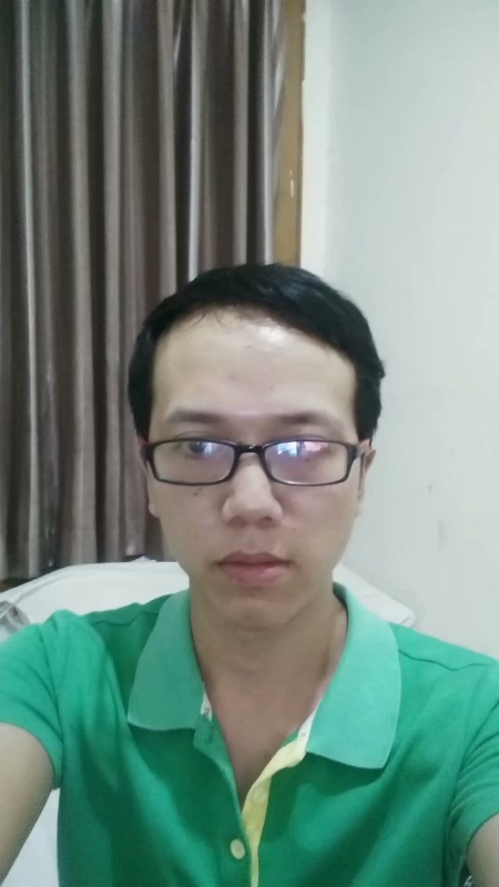 野生君的第二张照片--郑州相亲服务中心