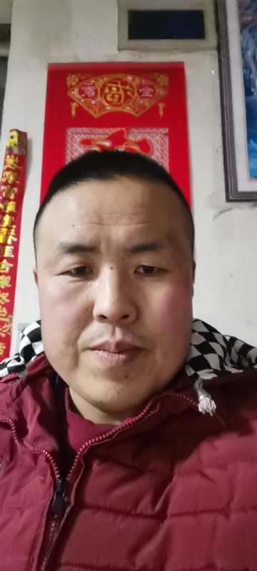 徐东生真诚征婚的第一张照片--郑州相亲服务中心