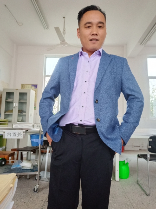 我想有个家的第一张照片--郑州相亲服务中心