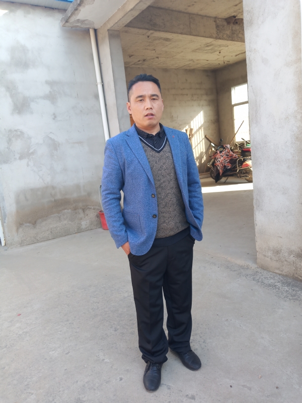 我想有个家的第三张照片--郑州相亲服务中心