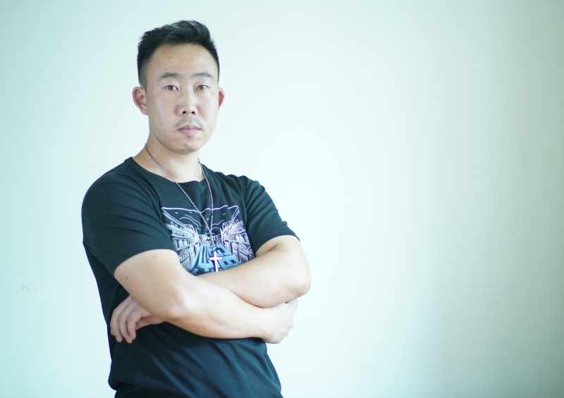 独行侠的第一张照片--郑州相亲服务中心
