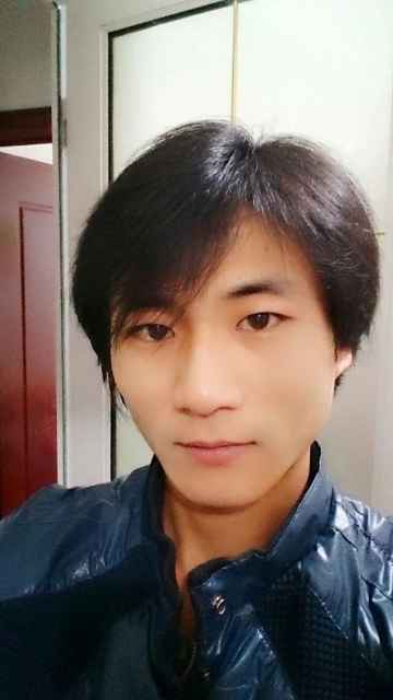 落叶有意的第一张照片--郑州相亲服务中心