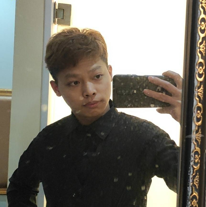Ym.的第一张照片--郑州相亲服务中心