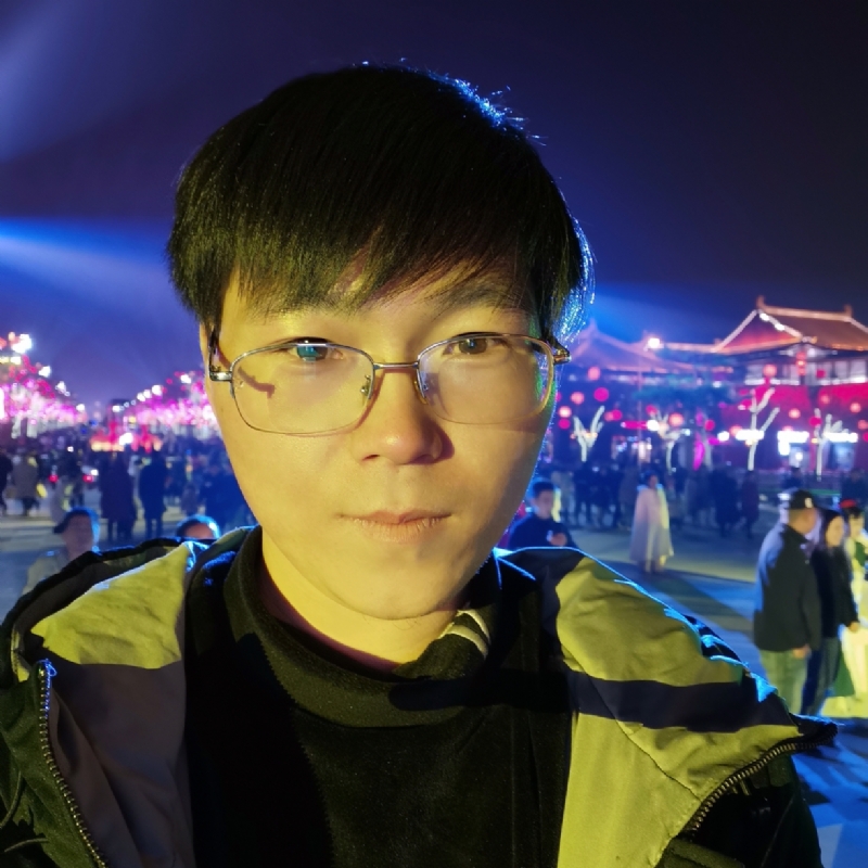 今生只爱你一人的第三张照片--郑州相亲服务中心