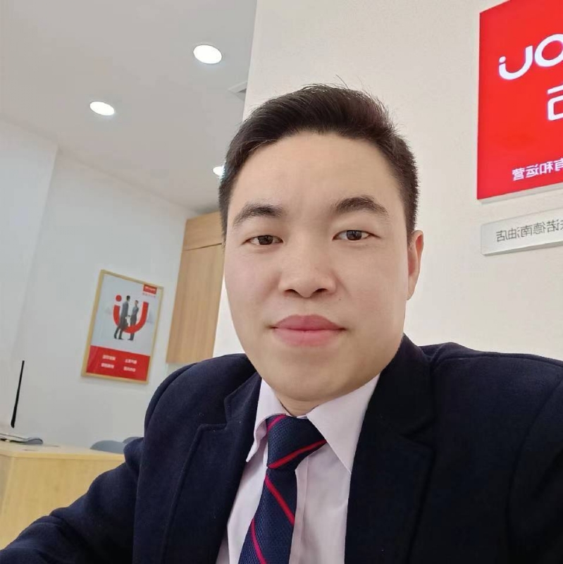 不能再随缘了的第一张照片--郑州相亲服务中心
