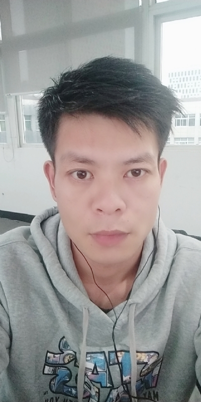 mr-xu的第一张照片--郑州相亲服务中心