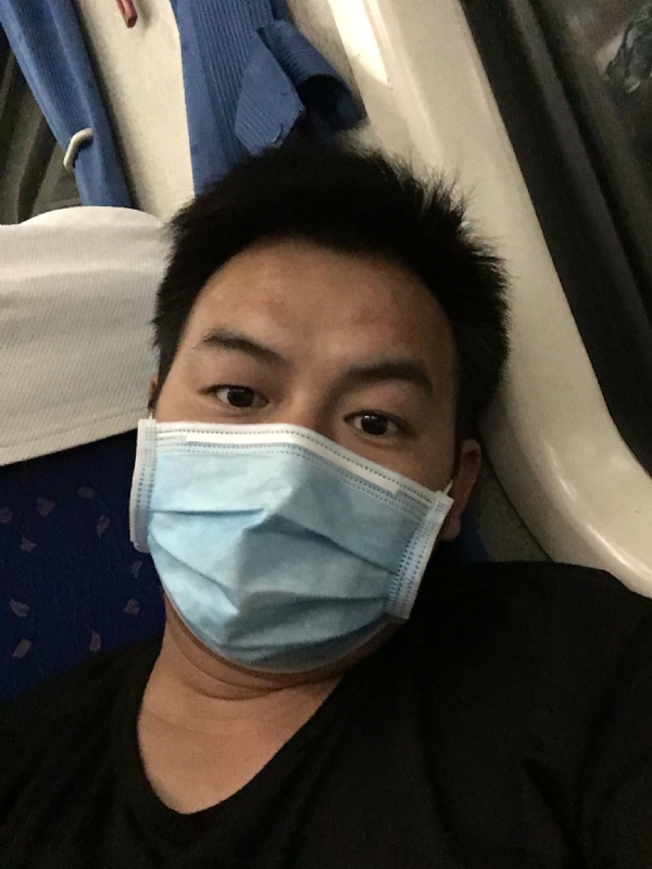 换掉发型的第一张照片--郑州相亲服务中心