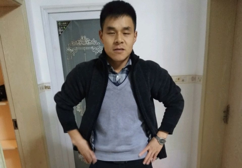 狼行天下??的第一张照片--郑州相亲服务中心