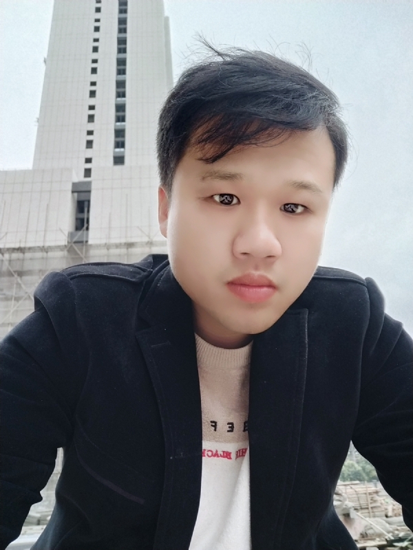 雨过天晴的第一张照片--郑州相亲服务中心