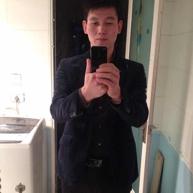 平常心的第一张照片--郑州相亲服务中心