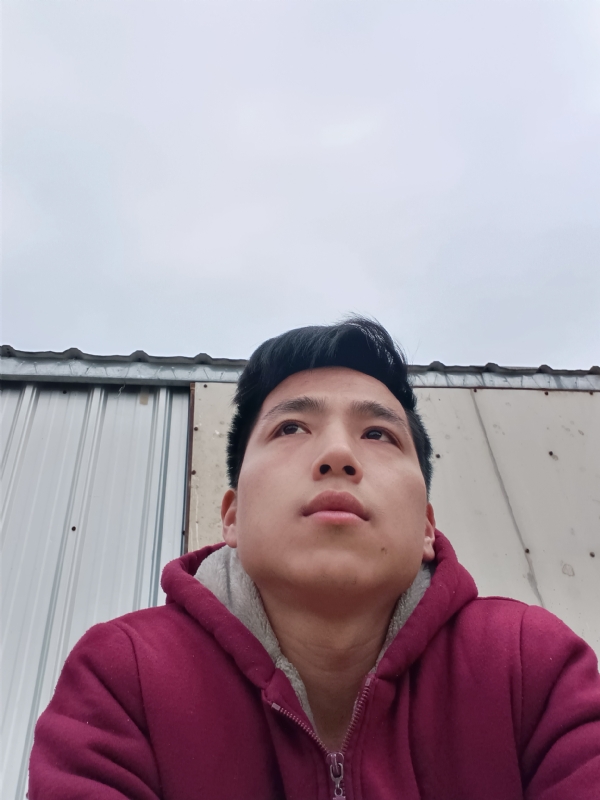 李城的第一张照片--郑州相亲服务中心