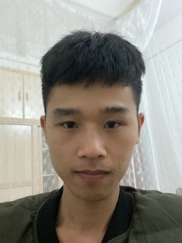 林威成的第一张照片--郑州相亲服务中心